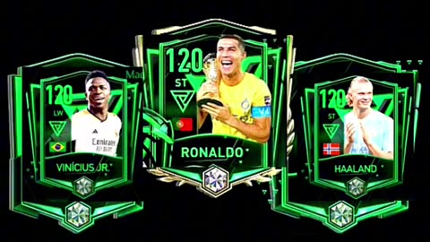 FIFA Mobile New Founders Players #fifamobile