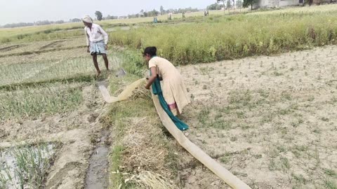 Ancient Village Life India | Village Women Morning Routine in Fog | Village Traditional Food