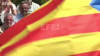 Junts ofrece un independentismo "solvente" ante la "incompetencia" de ERC