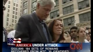 Bill Clinton on September 14 - CNN