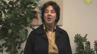 FLOW haircutting system Part 5 by Linda Kutzer