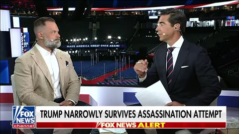 Former US Army sniper on Trump assassination attempt_ 'One of the easiest shots'