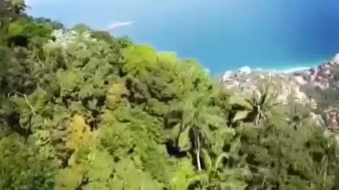parachute jump rio