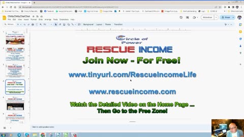 Rescue Income Chitty Chitty Chat Chat 23rd July 2024