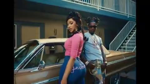 Watch the official video for Offset & Cardi B's "JEALOUSY"