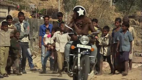 Amazing Stories from Rajasthan _ Somewhere on Earth_ Rajasthan, India _ Free Documentary