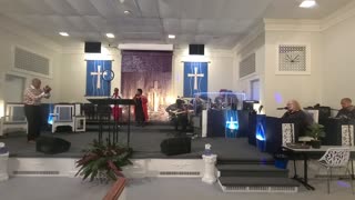 Song Service, New Destiny Worship Center, Recorded 6/2/2024