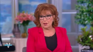 The View’s Joy Behar is DEVASTATED that Putin’s invasion of Ukraine may affect her vacation to Italy