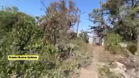 THE BODIES OF THE UKRAINIAN MILITARY ARE IN MARYINKA, THEY DON'T HAVE TO BURY THEM.