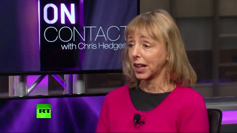 On Contact - A Special Relationship - U.S.-Saudi Alliance with Medea Benjamin