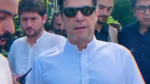 Imran Khan offical