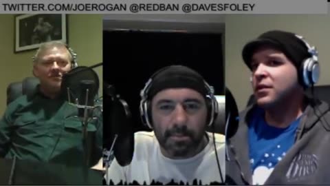 Joe Rogan Experience #82 - Dave Foley