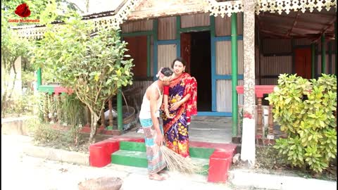 রাগী ফকির | ছোট ভাদাইমা অস্থির হাসির কৌতুক| 2021 | HD | Bangla New Koutuk | Golap multimedia Koutuk