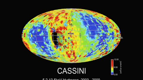 NASA IBEX Science Update