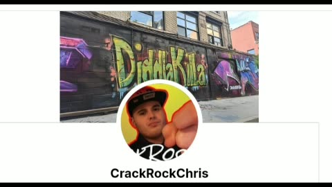 Rip to crackrockchris Christopher desousa 8/2/24🙏🕊