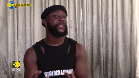 Nigeria | Meet Nigeria's male catwalk coach who is breaking barriers | WION World of Africa