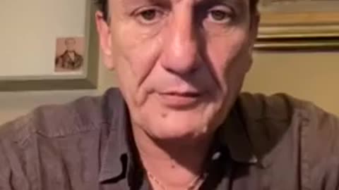 Dottor Massimo Orlandini: “Chiediamo scusa e diciamo grazie ai non vaccinati”.