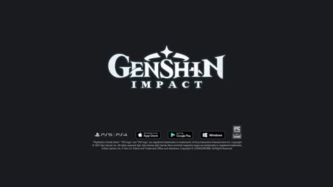Genshin Impact The Road Not Taken Animated Short