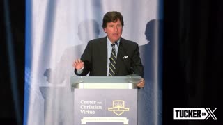 Tucker Carlson | Abortion has gone from Tolerated to Celebrated