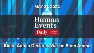 Jack Posobiec: "Back in the 90's, I saw them slowly dismantling [mental institutions] and defunding it..."