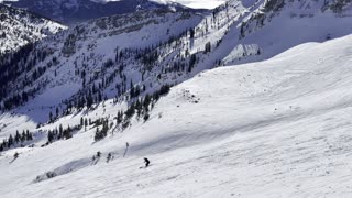 Upper Mineral Basin