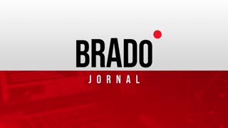 BOLSONARO VAI PRA CIMA DE DINO! - AO VIVO: BRADO JORNAL - 01/08/2023