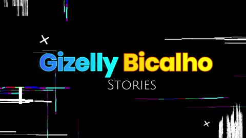 STORIES DA GIZELLY BICALHO 25/07/2024