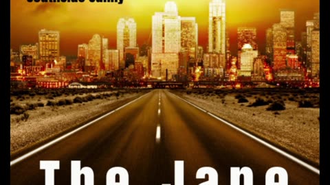 THE JANE soundtrack (AINT NO RULEZ)