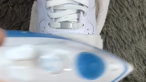 How to Perfectly Remove Creases ❗️🔥 Nike Air Force 1