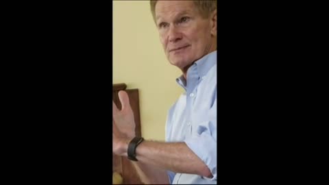 Sen. Bill Nelson appears to walk back claim of Russian hacking in Florida