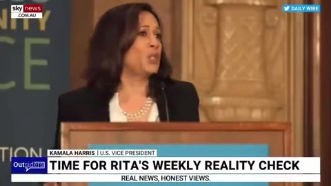 🚨 Kamala said it!! In her own words … “18 to 24-year-olds are stupid” REPOST