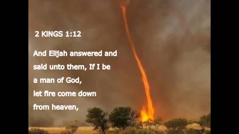 Elijah the prophet and the end times