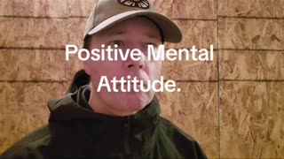 Positive Mental Attitude.