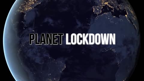 Planet Lockdown | Michèle Rivasi