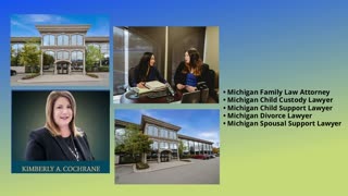 Michigan Family Law Attorney