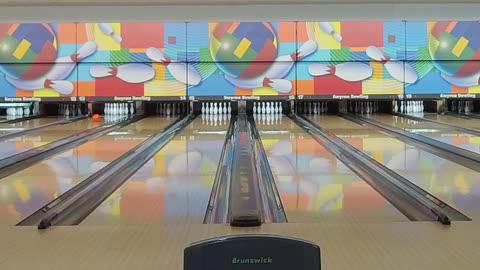 5th Bowling Stream (Feb. 2024 - Part 2)