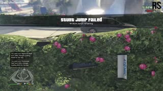 GTA ONLINE FUNNIEST CLIPS OF THE MONTH!