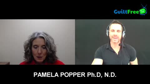 TOP HEALTH TIPS FOR WOMEN | Pamela Popper Ph.D, N.D.
