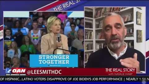 Lee Smith Exposes the Fake News Media's Role in Russiagate!