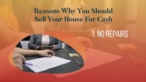 Reasons to Sell Your Milwaukee Home for Cash