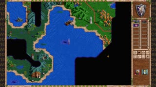 Heroes of Might and Magic II – Decisions