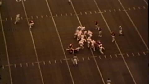 1980 Stanford vs Oklahoma sample