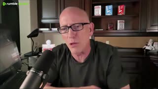 Scott Adams - Episode 2420 CWSA