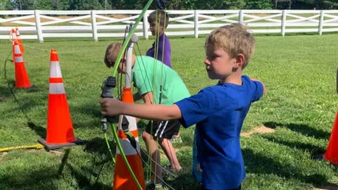 Gettysburg Battlefield Resort - Private RV Campgrounds