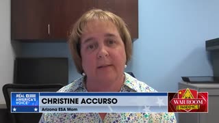 Christine Accurso Explains Game-Changing Victory In The School Choice Battle In Arizona