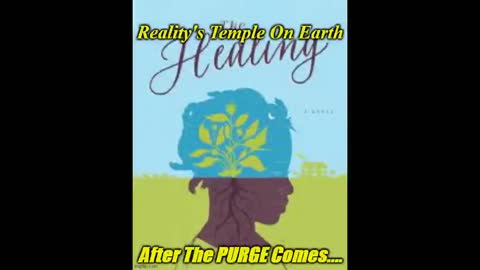 After PURGE Comes...The HEALING-2022 (Michael Jackson Version) #DeaconsOfReality