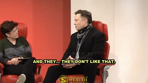 ELON MUSK ON WHY CHINA HATES CRYPTOCURRENCY