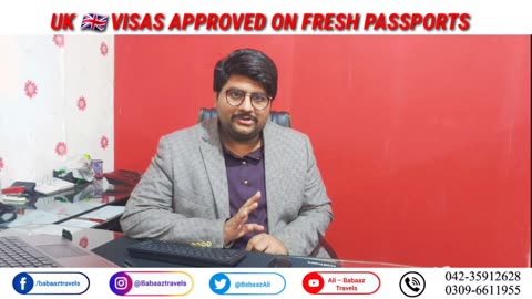 visa processing time & visa ratio | New updates 2023| Best time to apply |Ali Baba Travel Advisor