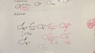 Epoxide reactions