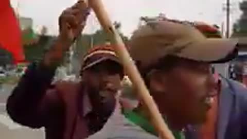 Ethiopian New Year : Oromo Music : Ethiopia Music